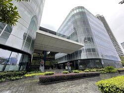 Luzerne Building (D12), Factory #501135361